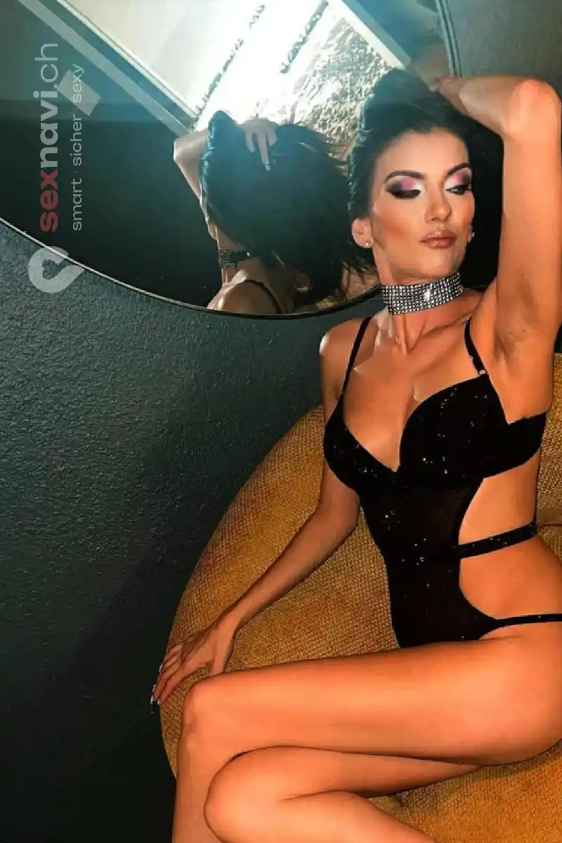 CINDY Schwanzgierig und eng gebaut Z&uuml;rich Umgebung, Schaffhausen, Z&uuml;rich Stadt, Schweiz, Thayngen