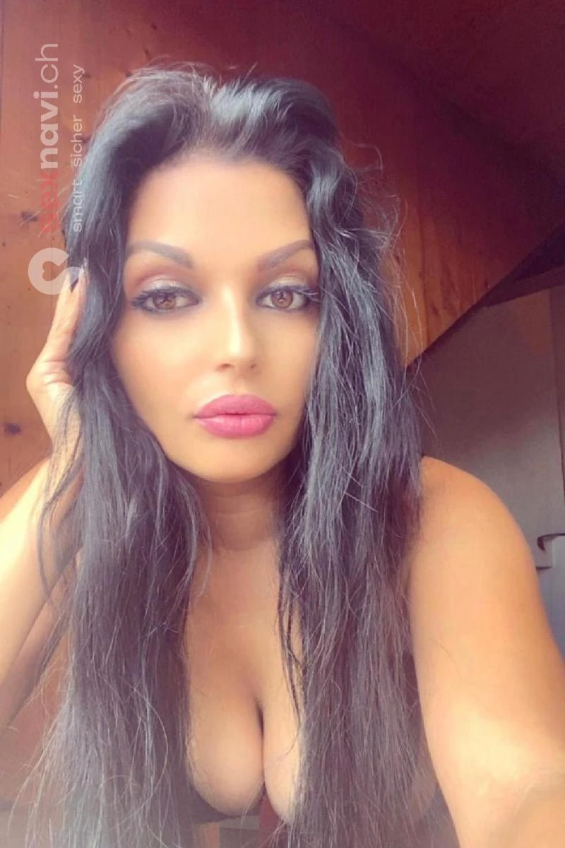 Laura 3Loch Teeny Girl/150CHF-St. St.Gallen, Thurgau, Schweiz, Oberb&uuml;ren