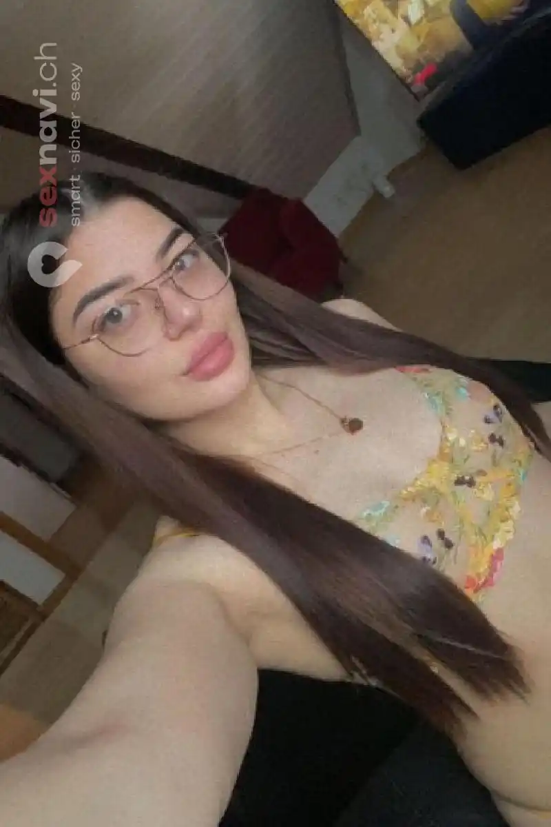 Aylin 🔱 Club Noble AG 🔱 Basel, Aargau, Schweiz, Wettingen