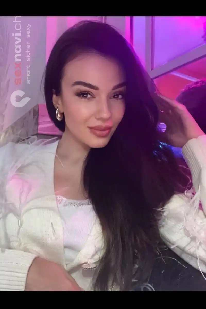 Evelita New Babe in Zurich - BJ PRO! Z&uuml;rich, Z&uuml;rich Stadt, Schweiz