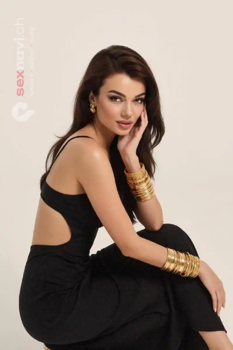 Evelita New Babe in Zurich - BJ PRO! Z&uuml;rich, Z&uuml;rich Stadt, Schweiz