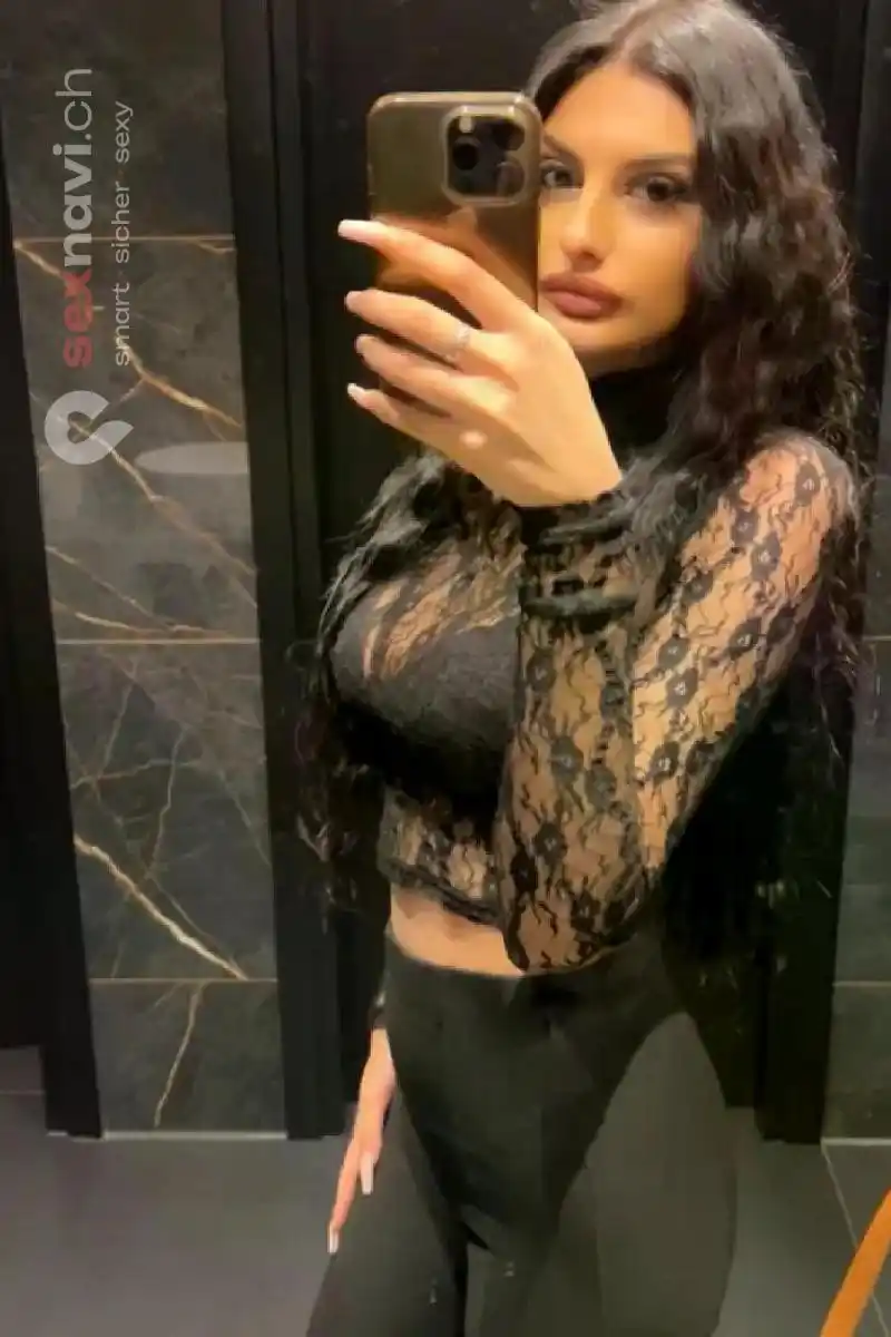 Melissa 💟  NEUE TOP GIRLS 💟 St.Gallen, Z&uuml;rich Umgebung, Thurgau, Schweiz, Oberb&uuml;ren