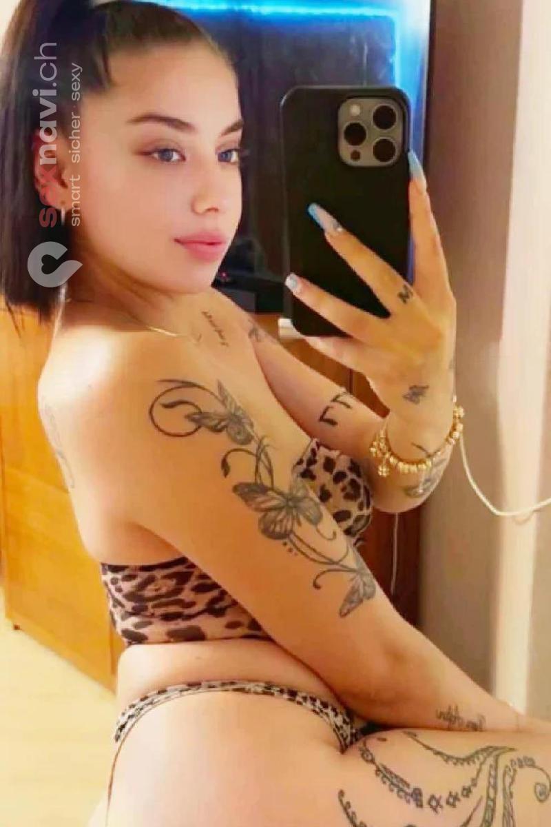 Aylin 🔥 200 CHF/ Stunde 🔥 St.Gallen, Thurgau, Schweiz, Oberb&uuml;ren