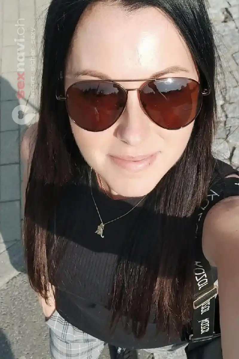 Laura Tschechische Sch&ouml;nheit 🥰 Schweiz, Solothurn, Trimbach