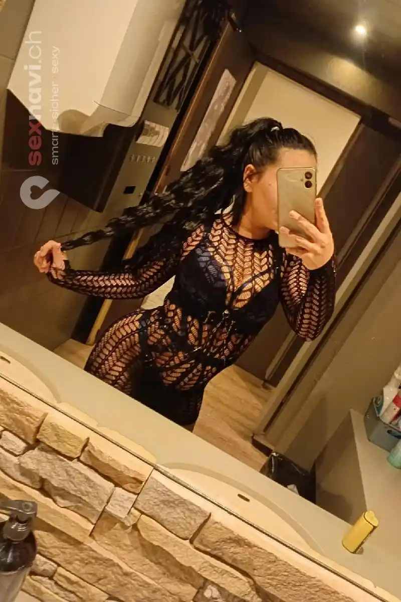 Anna Love Fun Magic Z&uuml;rich Umgebung, St.Gallen, Walenstadt, Graub&uuml;nden, Schweiz