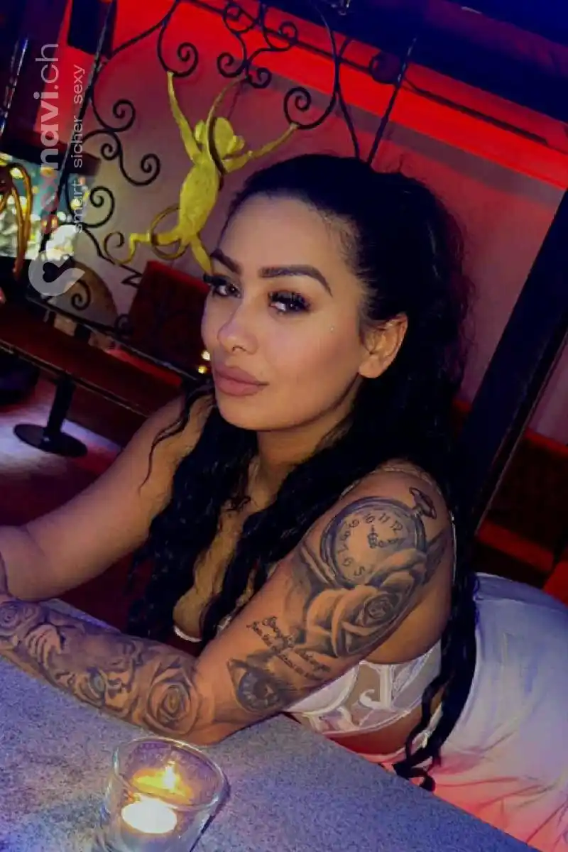 Anna Love Fun Magic Z&uuml;rich Umgebung, St.Gallen, Walenstadt, Graub&uuml;nden, Schweiz