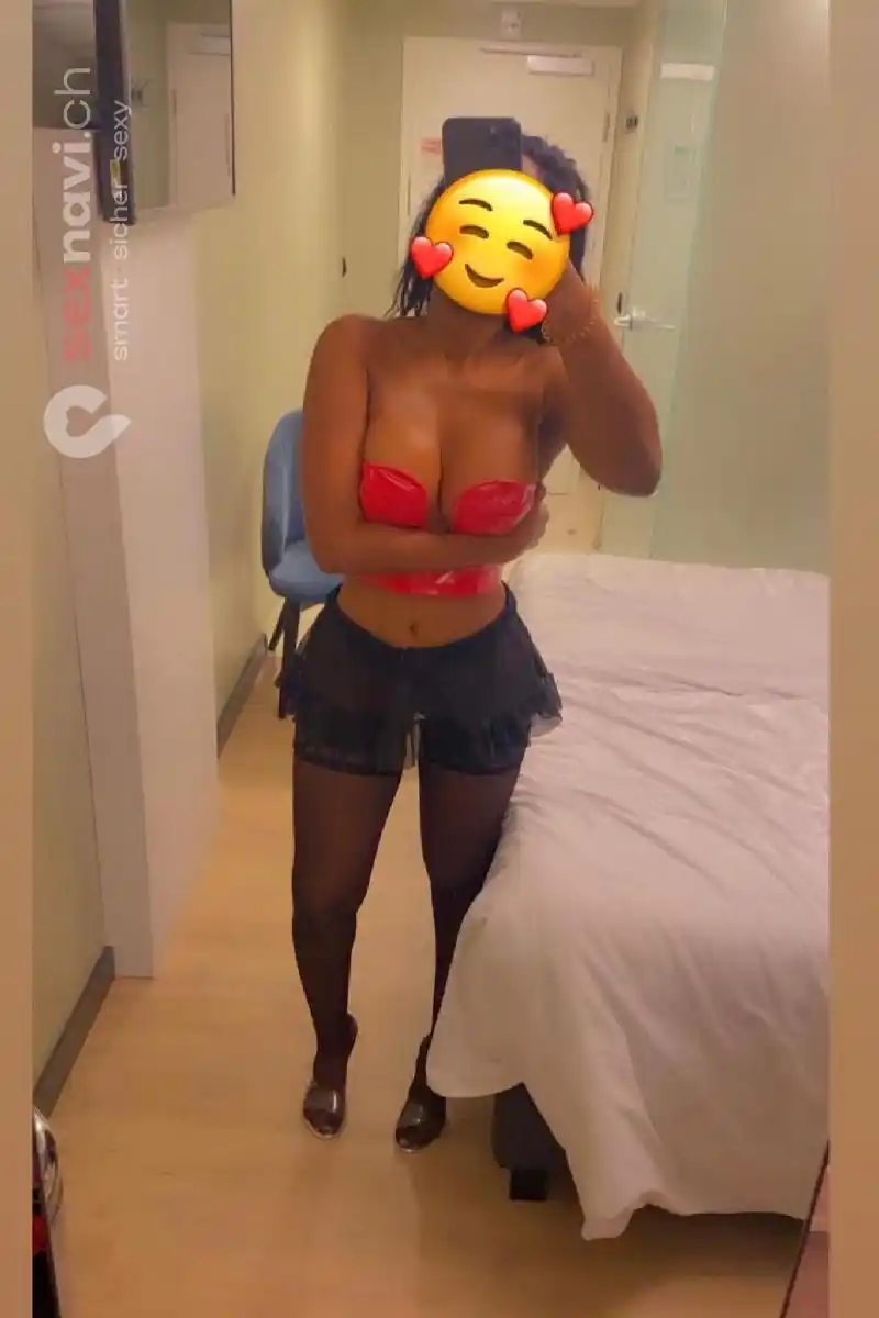 D&eacute;sir&eacute;e METISSE ANAL SEX CIM CIF GFE Bern Stadt, Schweiz, Biel/Bienne - Grenchen, Solothurn