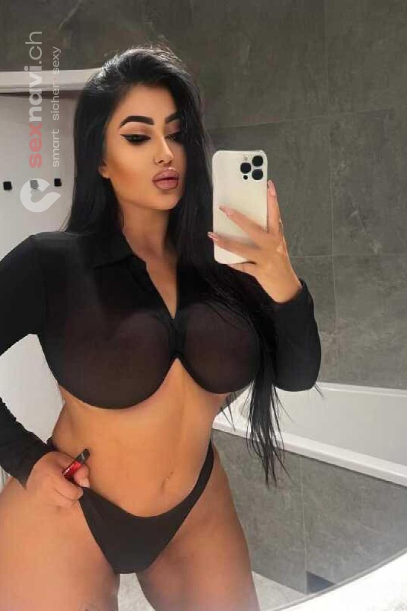 Roxana 100% natural Body und Anal St.Gallen, Z&uuml;rich Umgebung, Graub&uuml;nden, Altst&auml;tten SG, Schweiz