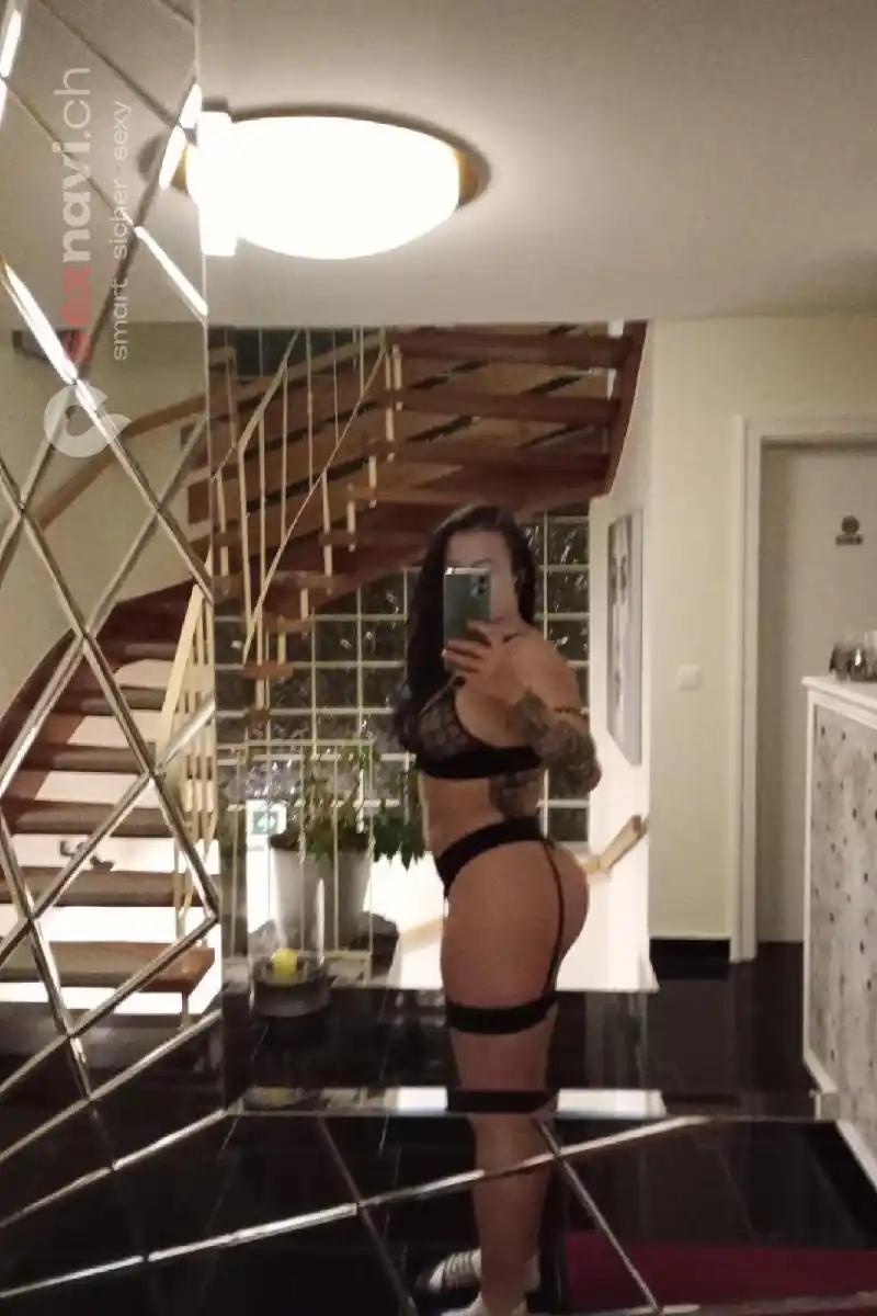 DENISA Ab Montag Z&uuml;rich Umgebung, Bern Umgebung, Luzern, Schweiz, Luzern