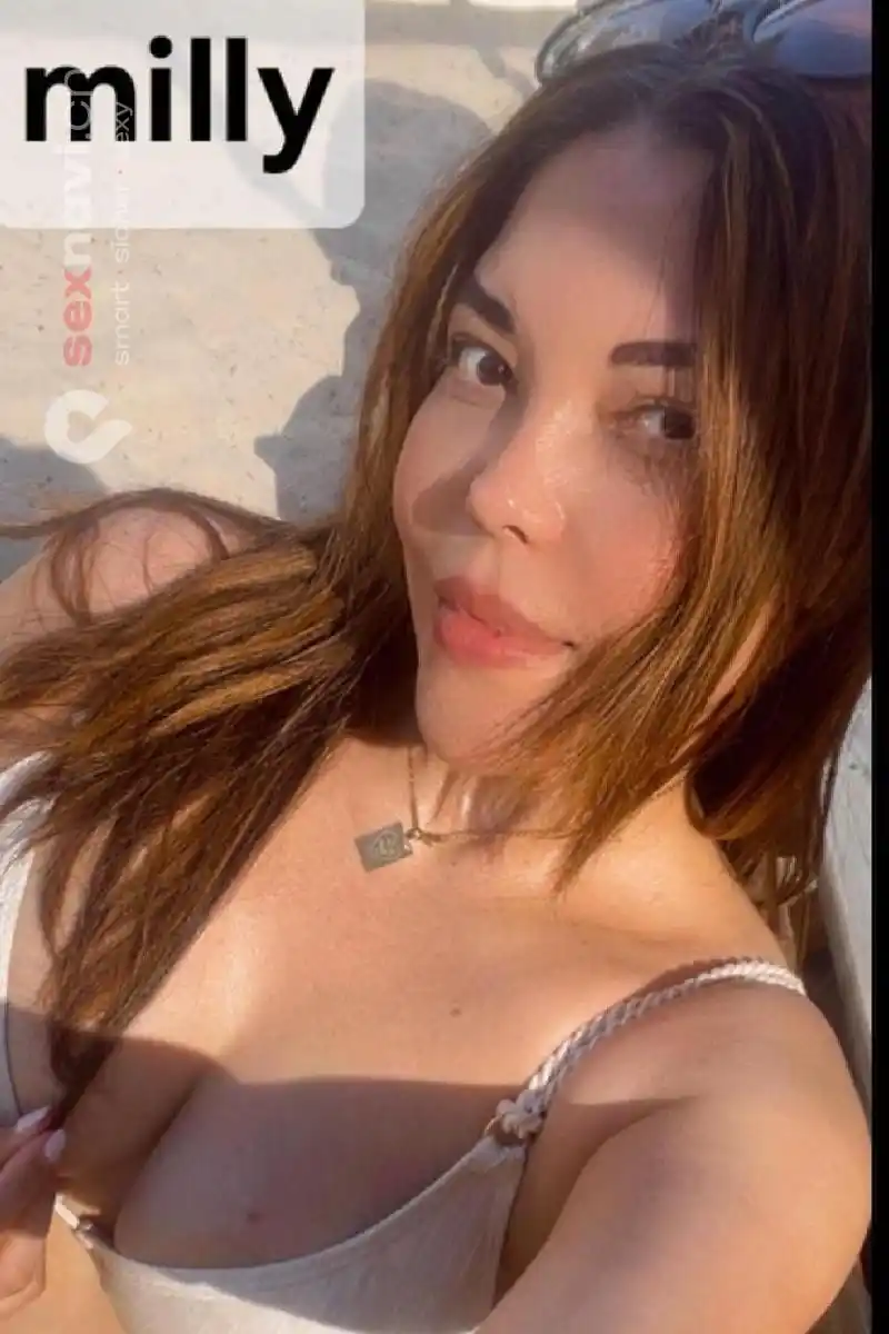 Mili 🔥 verdorbener Latina Sex 🔥 St.Gallen, Thurgau, Schweiz, Eschlikon TG