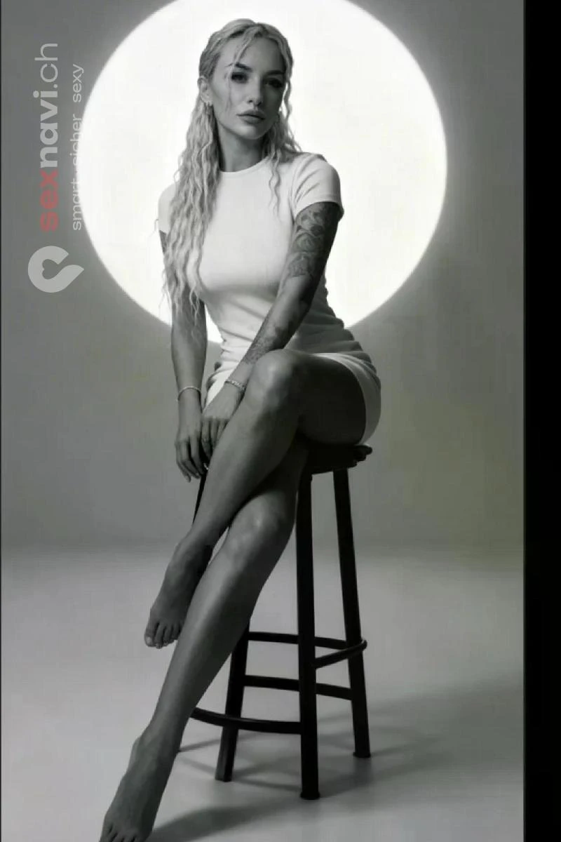 Alexandra 😈 Blonde Lanzenexpertin 😈 Aargau, Schweiz, Menziken, Luzern , Schwyz