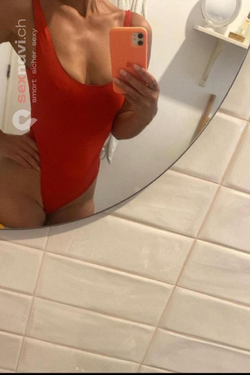 Chloe Neue In Basel Basel, Basel, Deutschland, Schweiz