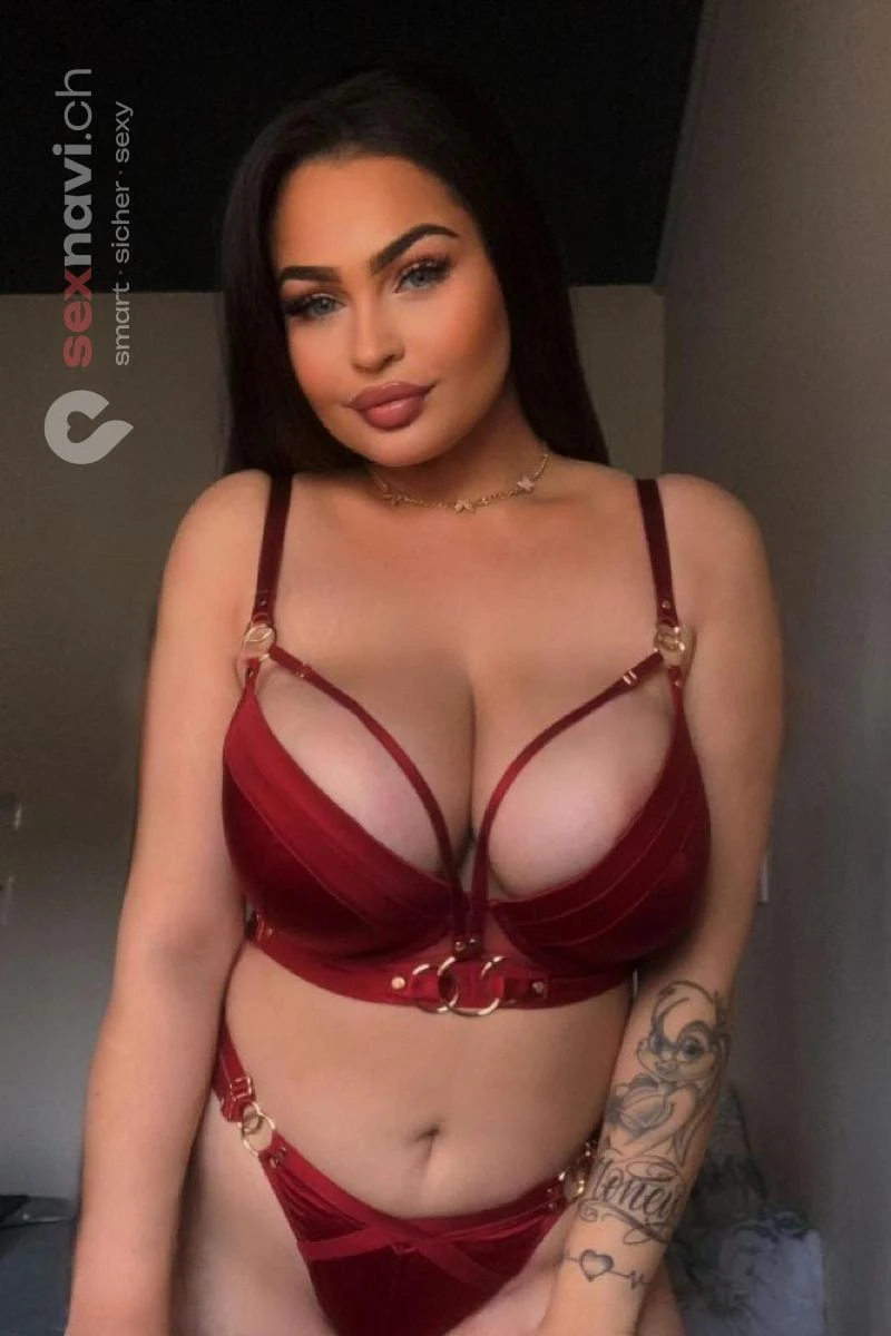 Lolita 🔥 HOT TITTFUCK SG 🔥 St.Gallen, Z&uuml;rich Umgebung, Thurgau, Schweiz, St. Gallen