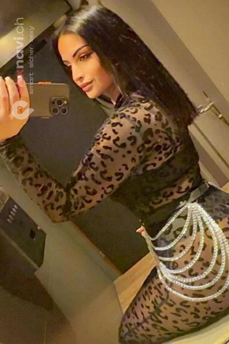 Sara heute besuchbar n&auml;he SG🤤😈 St.Gallen, Z&uuml;rich Umgebung, Thurgau, Abtwil SG, Schweiz