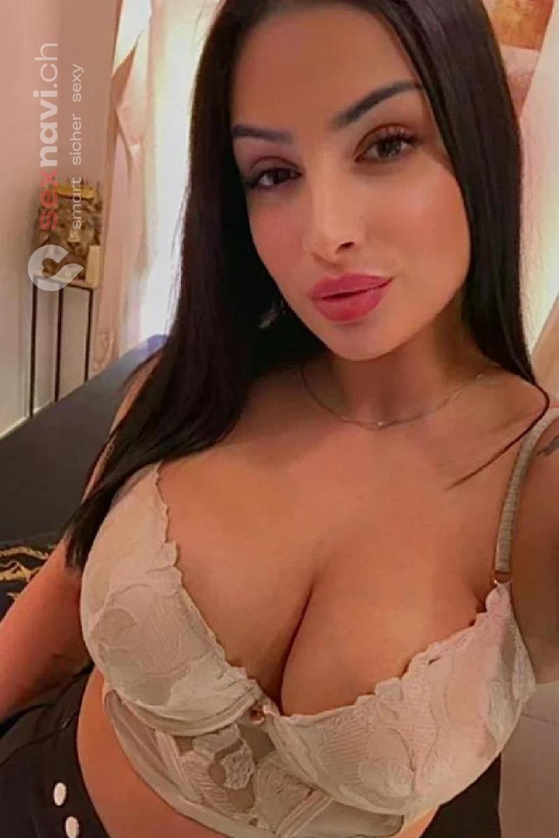 Sara heute besuchbar n&auml;he SG🤤😈 St.Gallen, Z&uuml;rich Umgebung, Thurgau, Abtwil SG, Schweiz