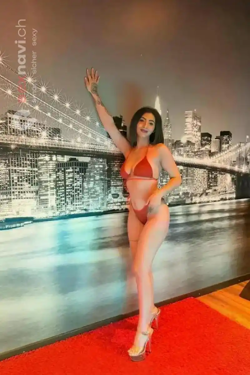 Ilona Sexsuchtig 😜 Aargau, Schweiz, Solothurn, Oberentfelden