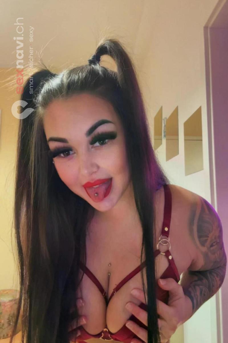 Barby liebe taglichen Sex St.Gallen, Z&uuml;rich Umgebung, Graub&uuml;nden, Schweiz