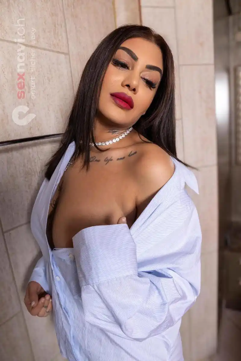 NICOLE AB 06.04-TE Zug, Luzern, Aargau, Schweiz, Luzern