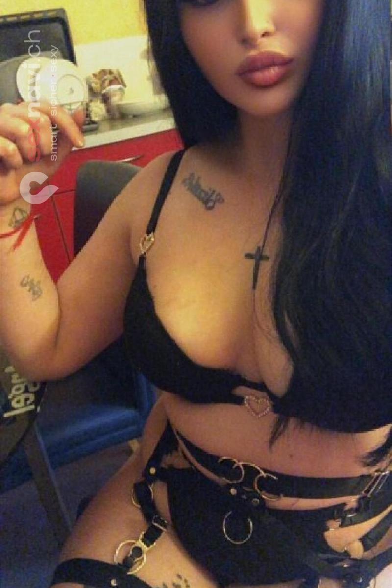 Natali bis 29.3 xxx neue M&auml;dchen St.Gallen, &Ouml;sterreich, Thurgau, Schweiz, M&uuml;llheim Dorf