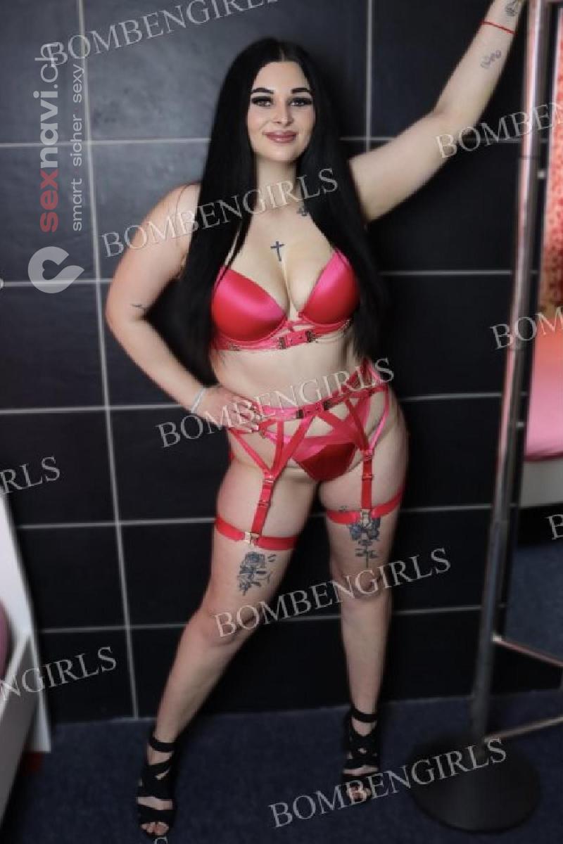 Natali bis 29.3 xxx neue M&auml;dchen St.Gallen, &Ouml;sterreich, Thurgau, Schweiz, M&uuml;llheim Dorf