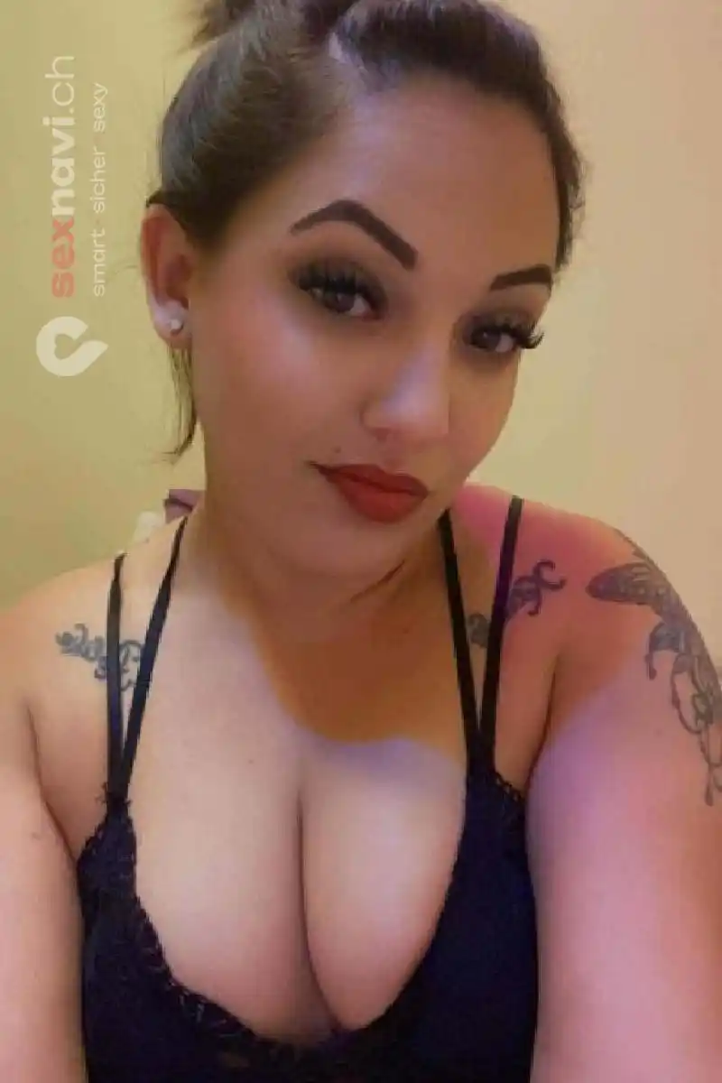 Zita ab 25.3 H&uuml;bsche xxx M&auml;dchen St.Gallen, &Ouml;sterreich, Thurgau, Schweiz, M&uuml;llheim Dorf