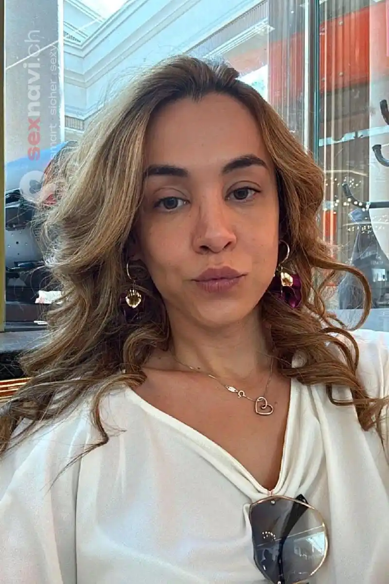 TS Homy BRASILIAN TRANS 20CM ACTIVE Bern Stadt, Biel/Bienne, Schweiz, Biel/Bienne - Grenchen, Solothurn