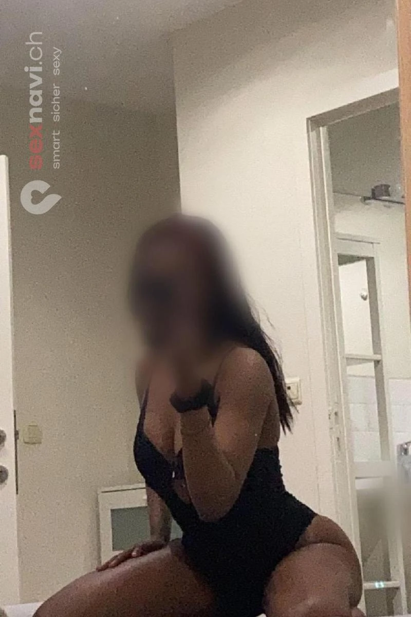 Deborah (katalina latina bombe Z&uuml;rich Umgebung, Volketswil, Thurgau, Z&uuml;rich Stadt, Schweiz