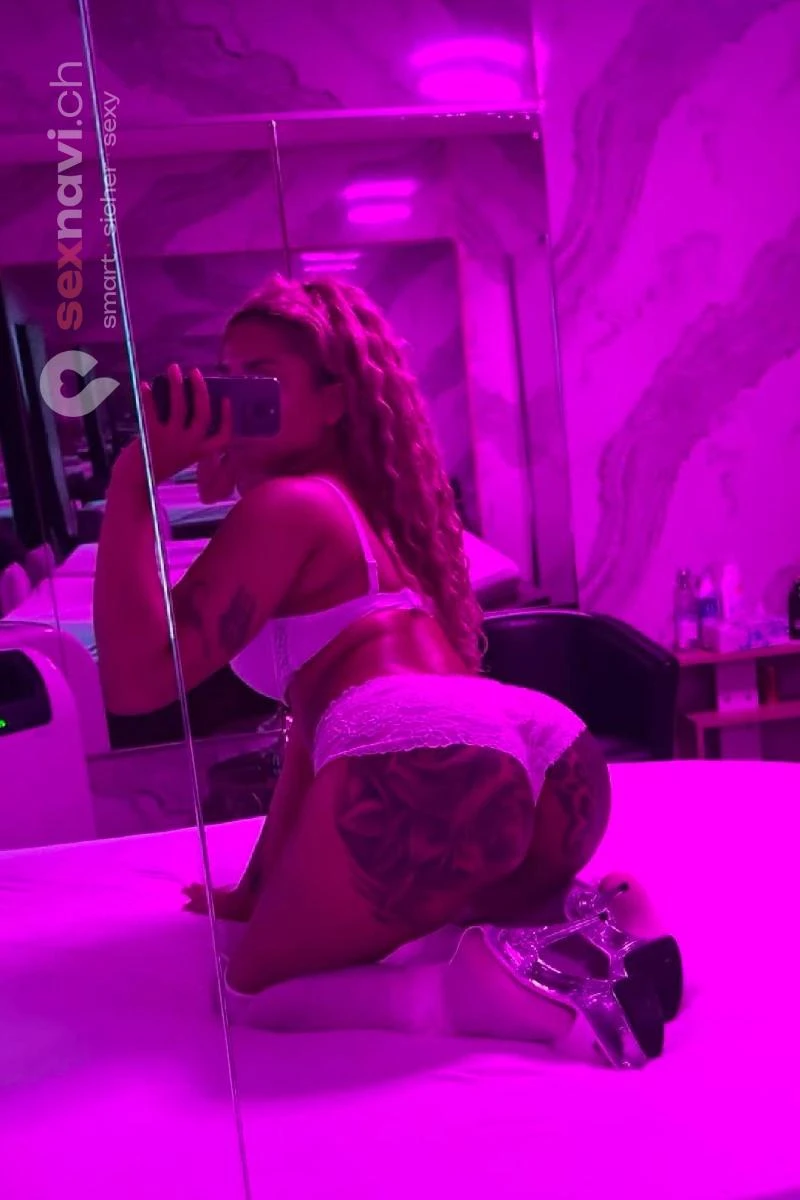 Afua Skinny & sexs&uuml;chtig Schweiz, Solothurn, Trimbach