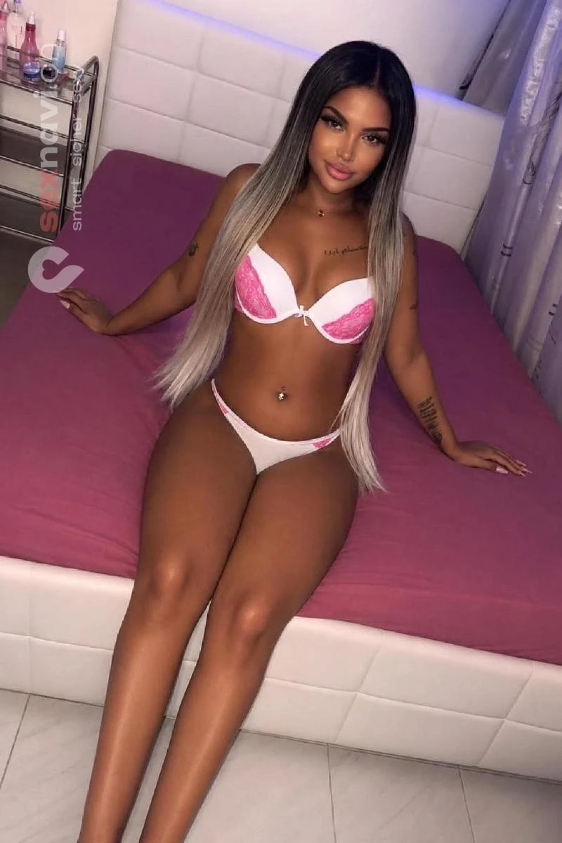 Afua Skinny & sexs&uuml;chtig Schweiz, Solothurn, Trimbach