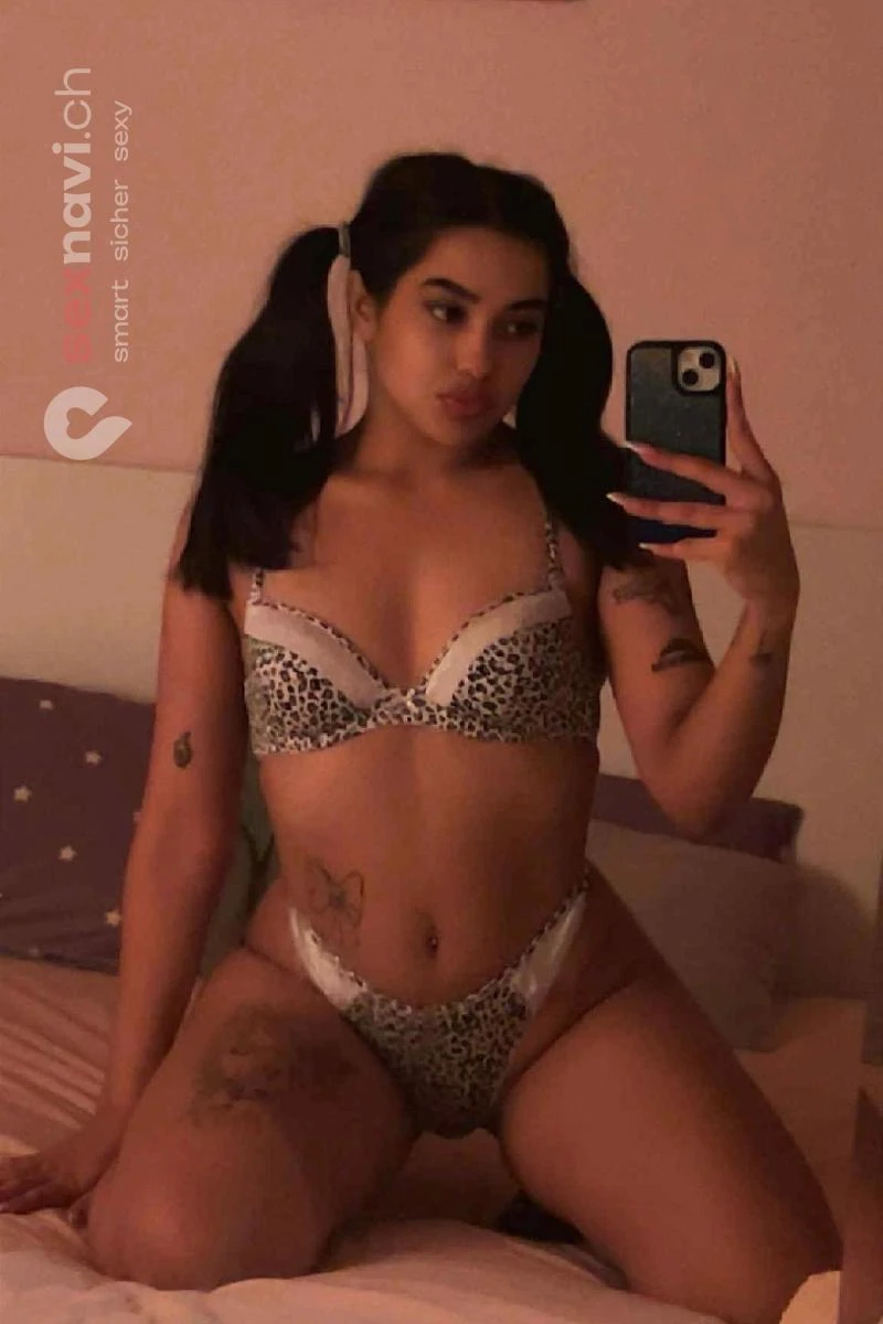 Bella Amateur Teeny ganz neu! Schweiz, Solothurn, Trimbach