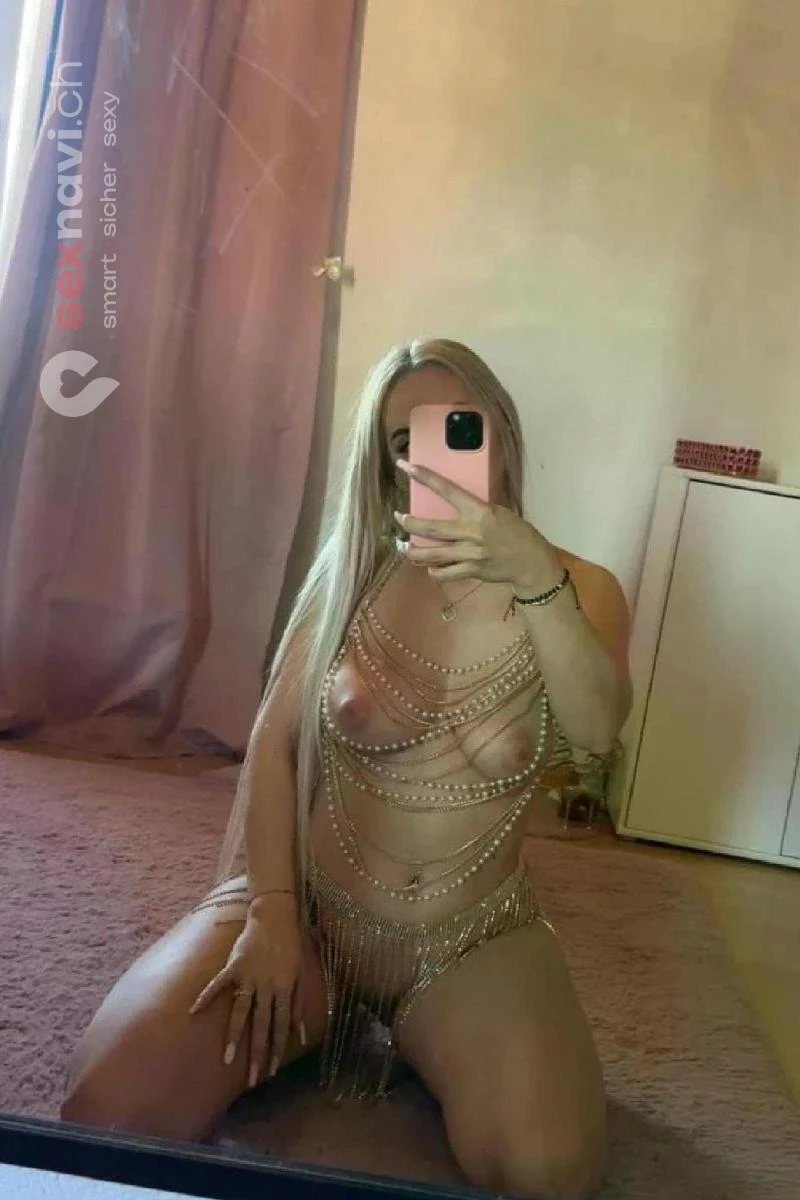 Bl&auml;serin Anna Do you want fun with me?😘 St.Gallen, Z&uuml;rich Umgebung, Thurgau, Abtwil SG, Schweiz