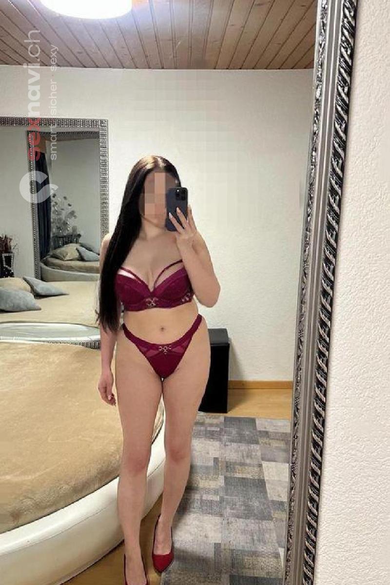 Aysha 🔥 100% Servicegarantie 🔥 St.Gallen, Z&uuml;rich Umgebung, Thurgau, Abtwil SG, Schweiz