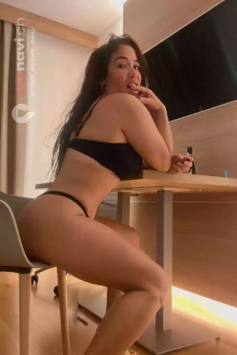 Paola Heisse Schweiz/latina Frau Bern Stadt, Schweiz