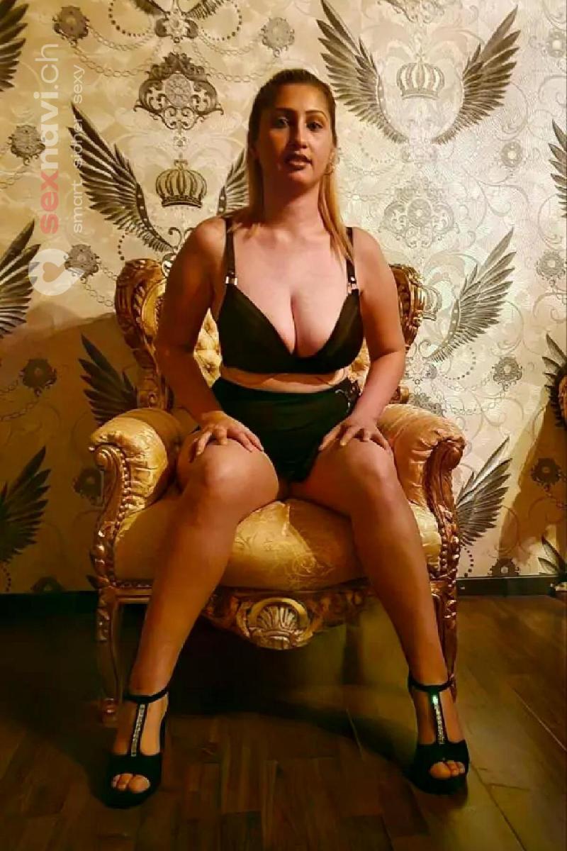 Maria Total versaut 😜 Aargau, Schweiz, Solothurn, Oberentfelden