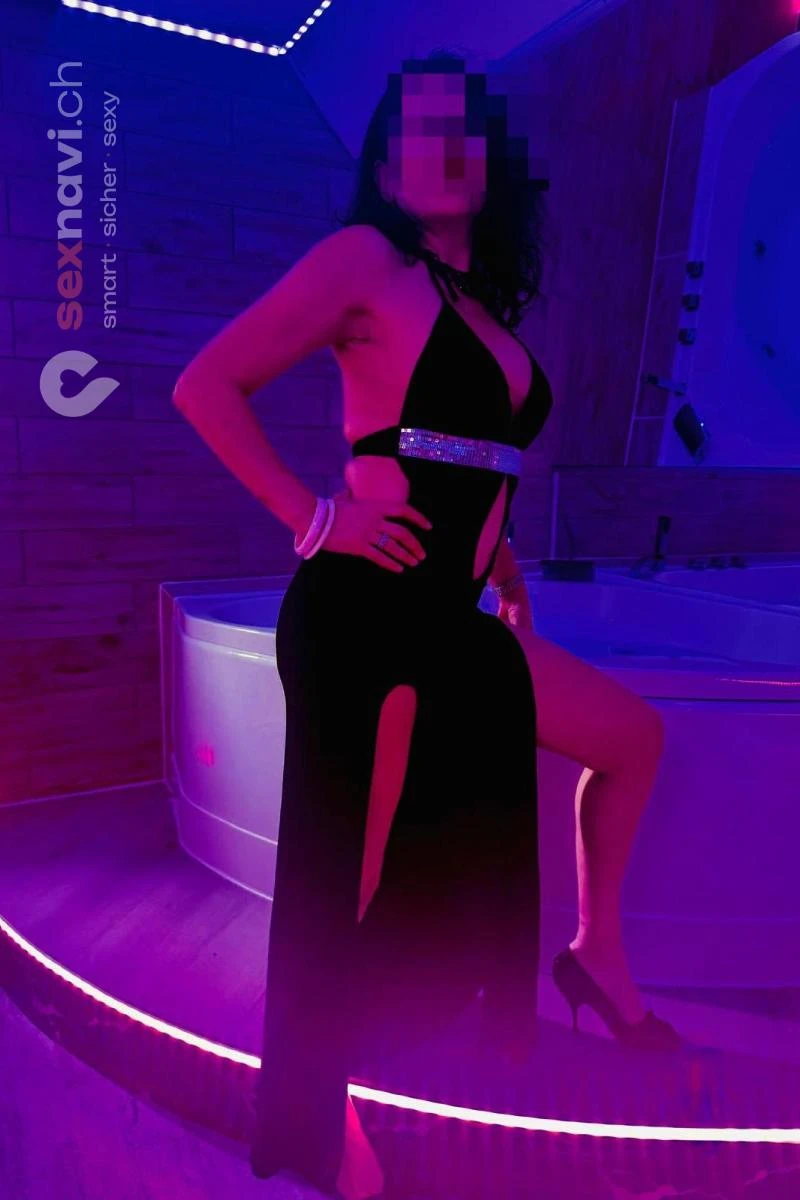 Claudia CH Sexbombe Milf Österreich, Buchrain, Schweiz, Luzern