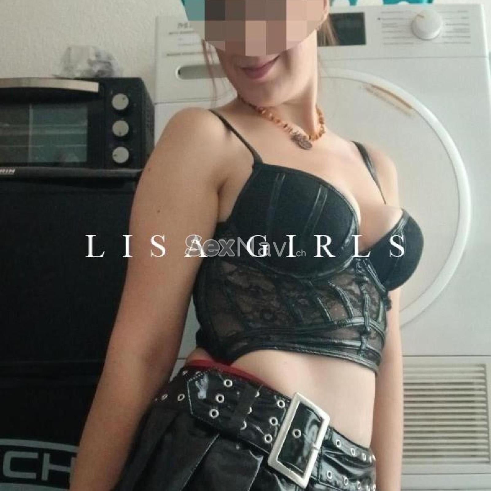 Swiss-Joy 🔱 Lisas TOP GIRLS 🔱 Österreich, Aargau, Schweiz, Zofingen