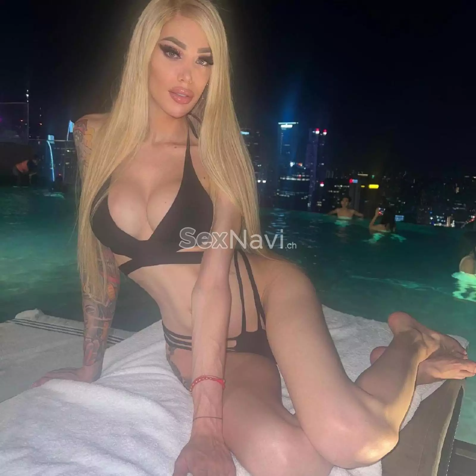 Lyndsay Trans young from spain Zürich, Zürich Stadt, Schweiz