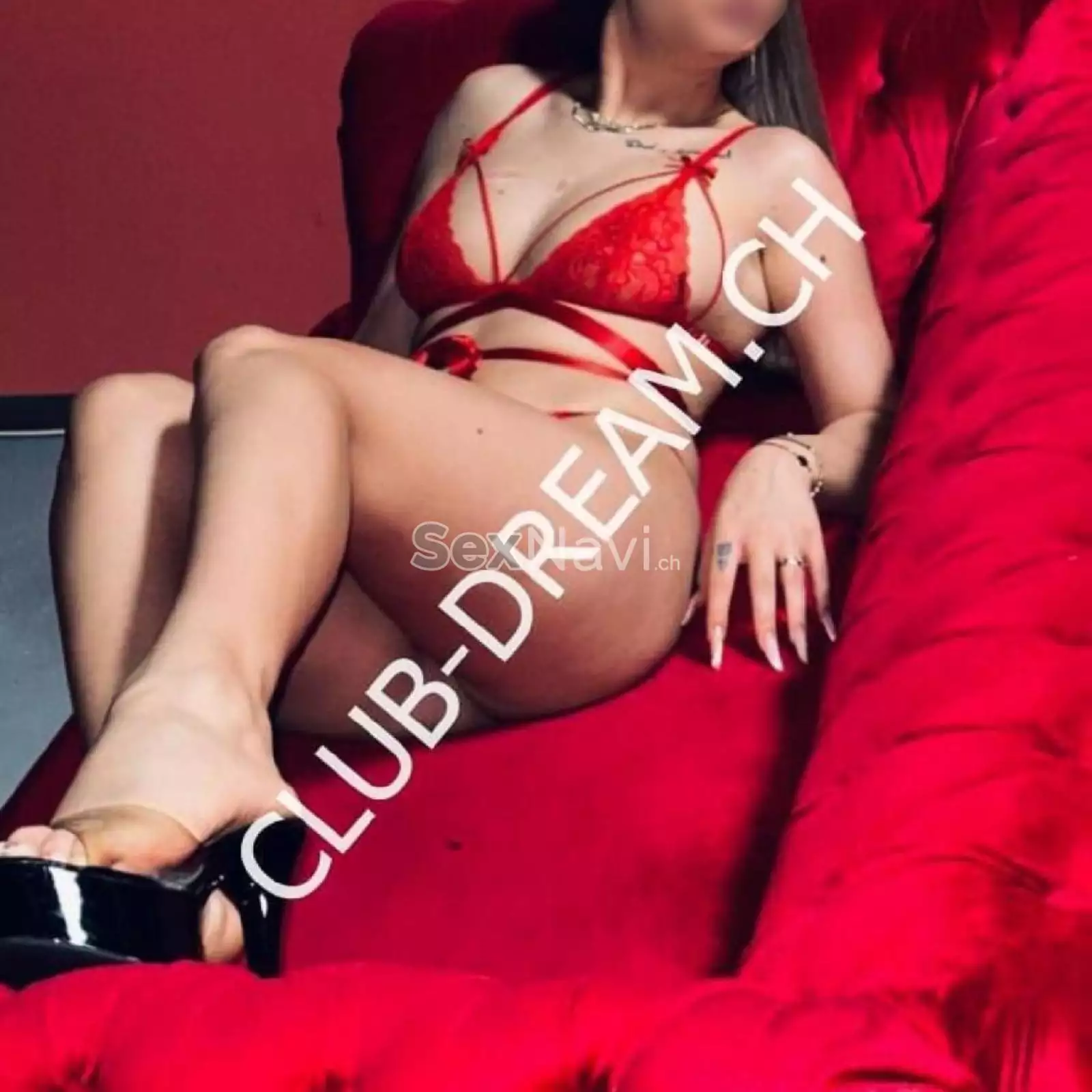 ANDREEA Club Dream 💛 Sex ohne Limit Zürich Umgebung, Thurgau, Zürich Stadt, Dübendorf, Schweiz