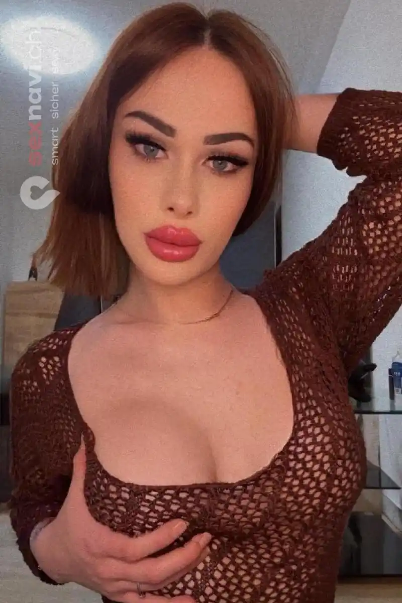 Trans LIZA TeenyTrans🔥Party🔥VollSER. St.Gallen, Zürich Umgebung, Graubünden, Schweiz, Buchs SG