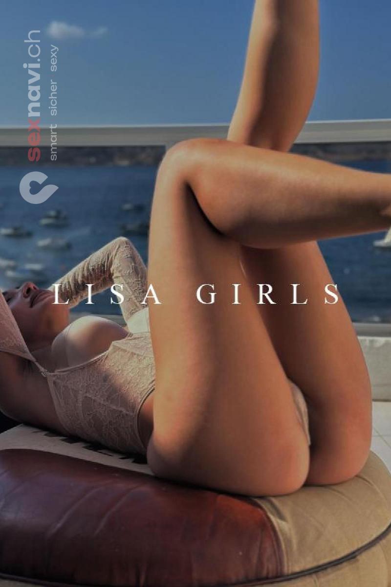 Erika 🔱 Lisas TOP GIRLS 🔱 Basel, Aargau, Schweiz, Luzern , Zofingen