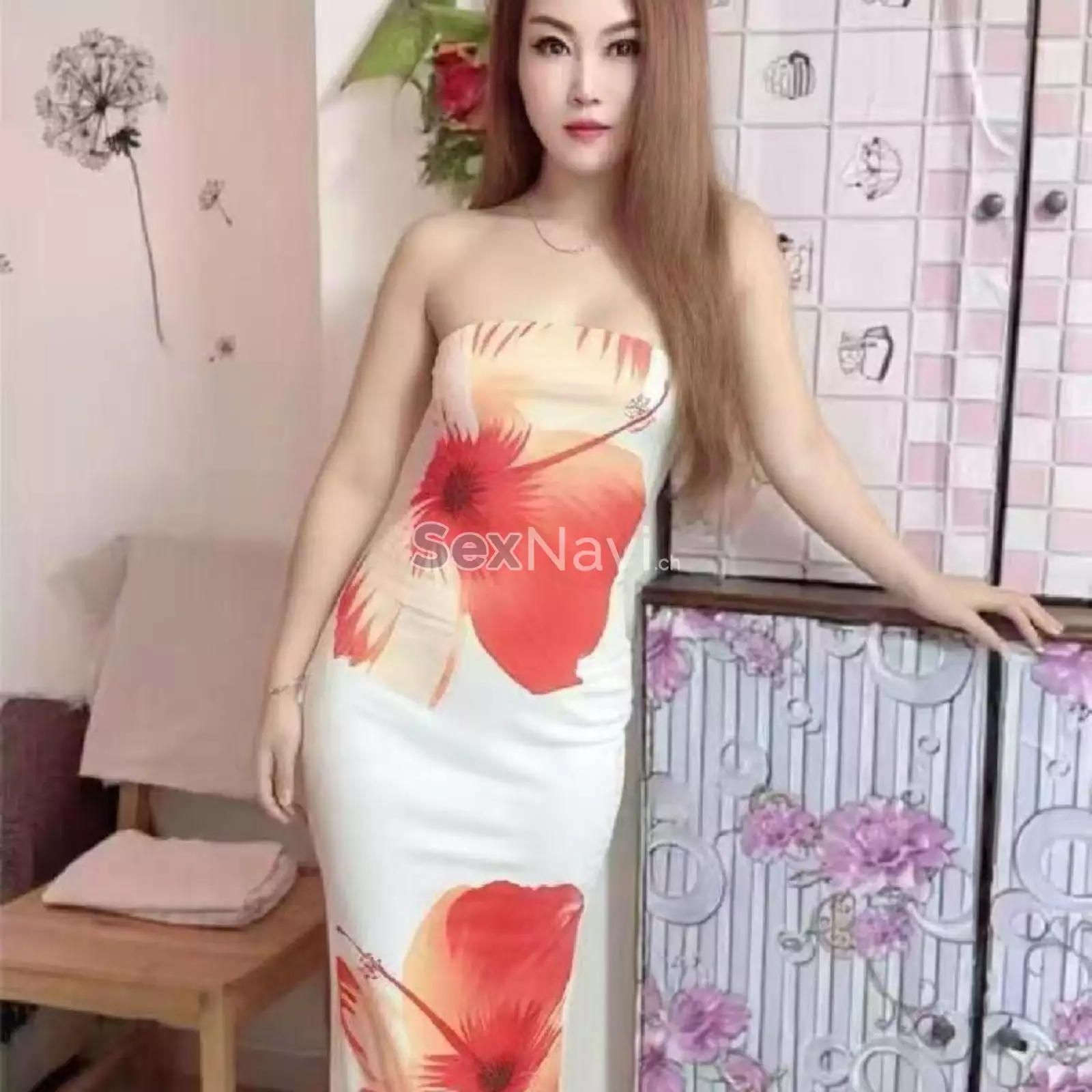 PIN PIN 💋👅 versautes Asian Girl 😈 Zürich Umgebung, St.Gallen, Thurgau, Schweiz, Rheineck