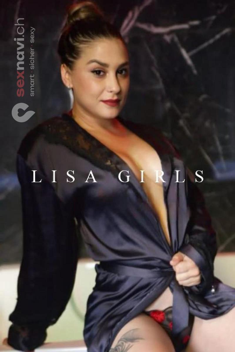 Maria 🔱 Lisas TOP GIRLS 🔱 Basel, Aargau, Schweiz, Luzern , Zofingen