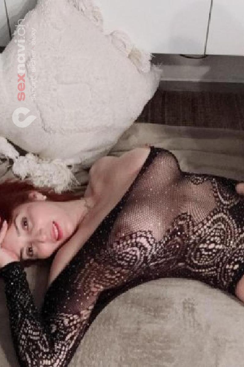 Katy Anwesend 26.01.26 Z&uuml;rich Umgebung, Z&uuml;rich, Z&uuml;rich Stadt, Aargau, Schweiz