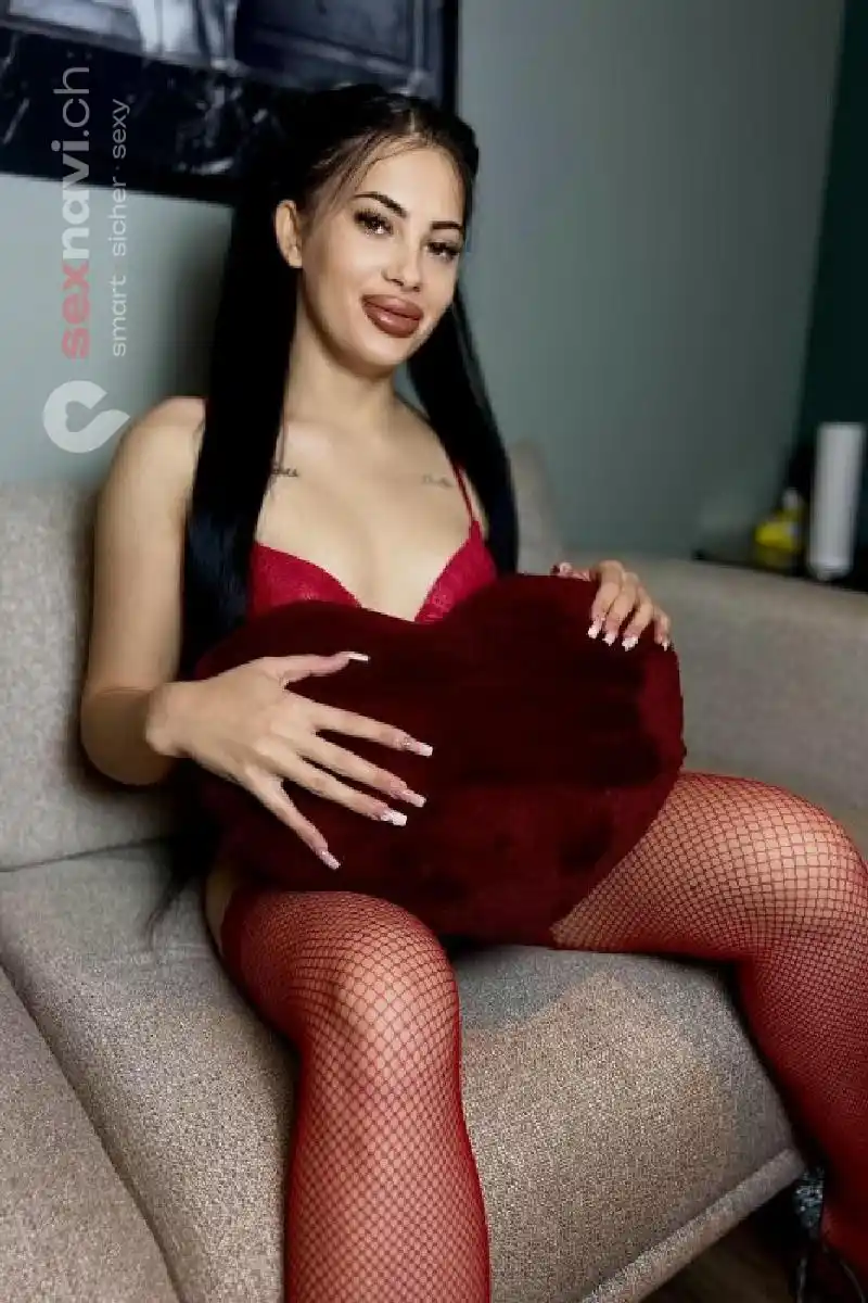 SCARLETT HEY  m&ouml;chtest DU, ja DU dein Basel, Basel, Schweiz