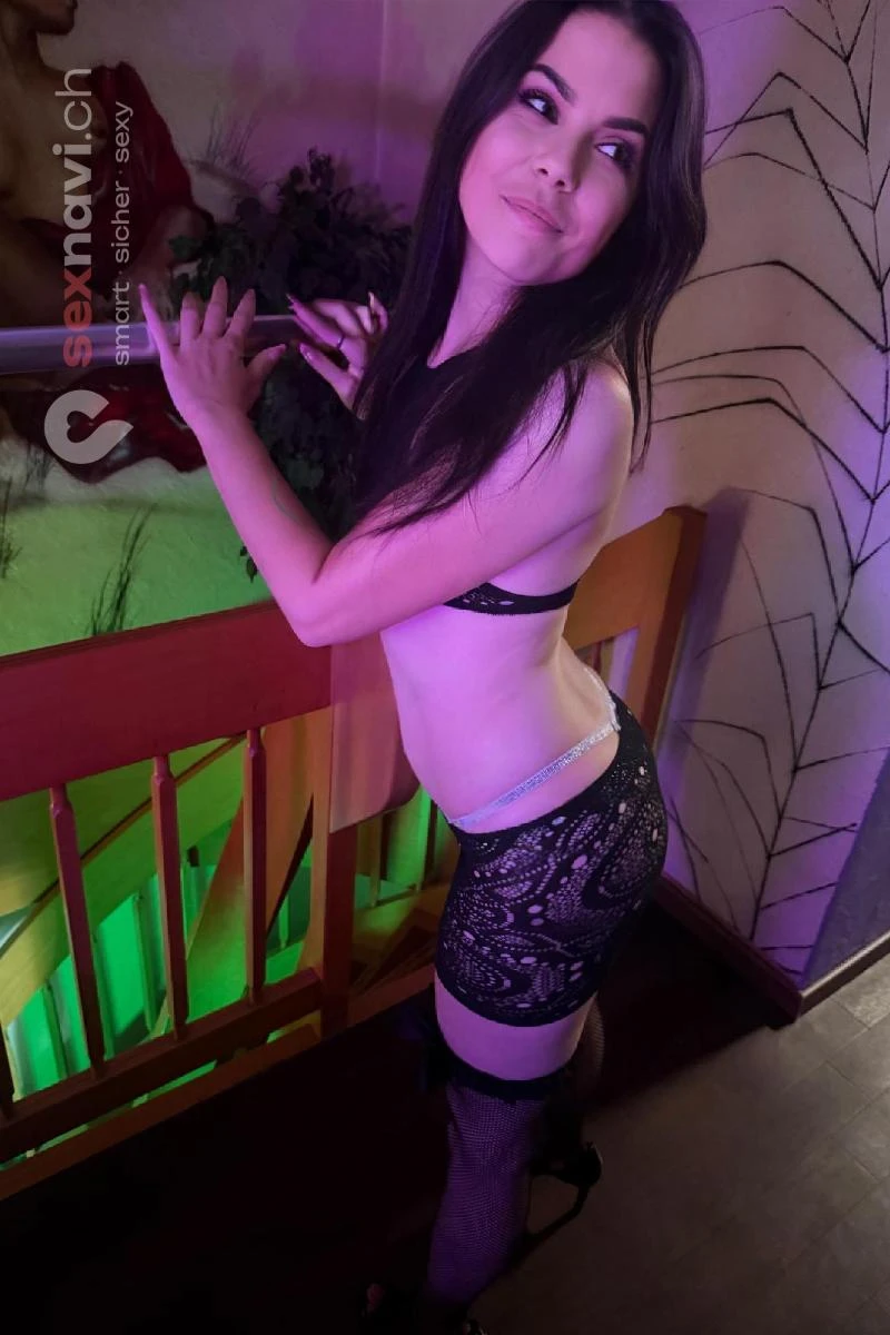 Alexa 💥 Service von A bis Z !!!💥 Z&uuml;rich Umgebung, Schweiz, Tagelswangen