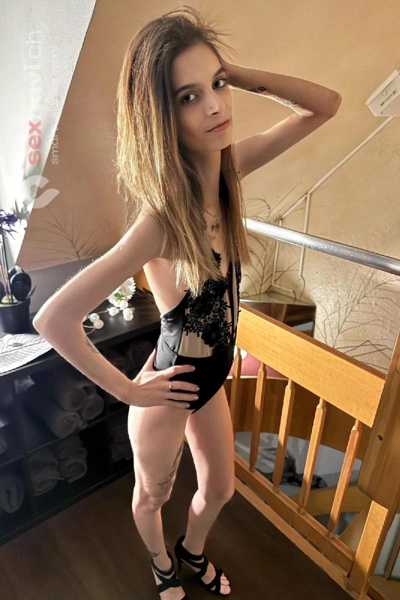 Hanna 👅 Warme und enge Muschi🔥 Z&uuml;rich, Z&uuml;rich Stadt, Schweiz