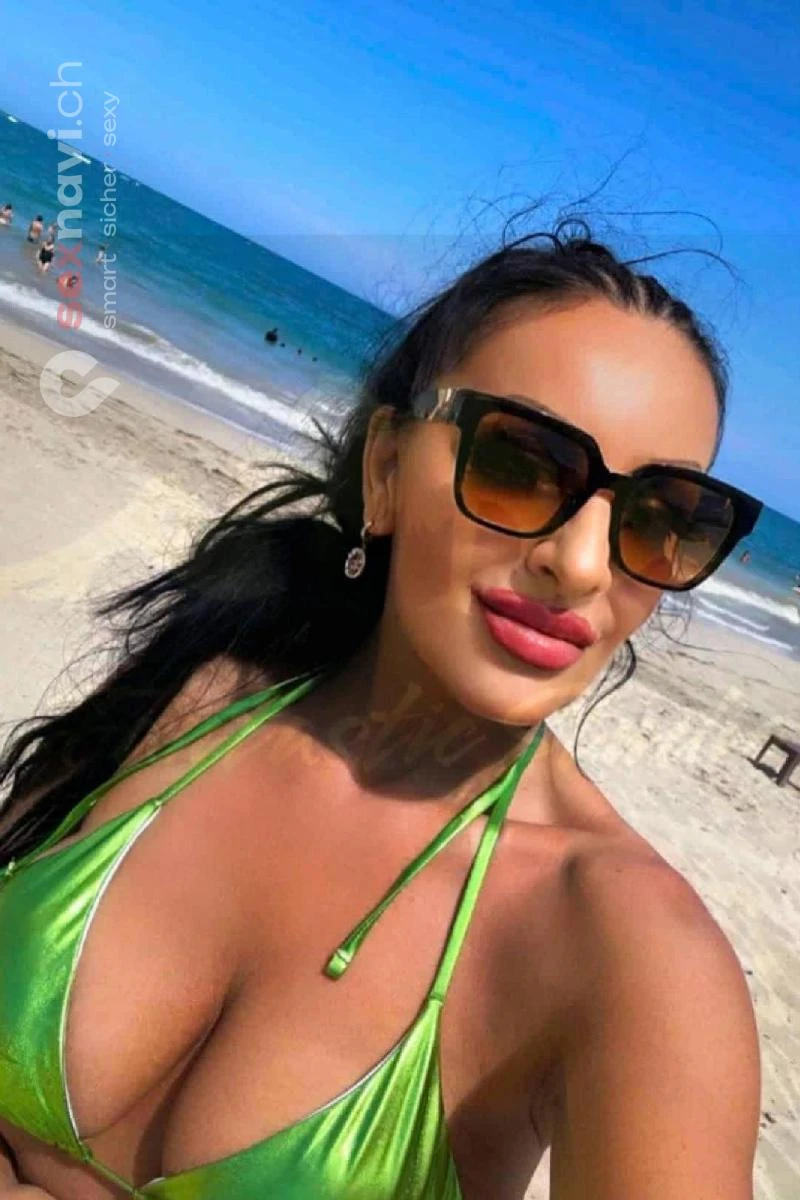 Jana Milf🔥❌ Happy Hour 😍 St.Gallen, Glarus, Graub&uuml;nden, Chur, Schweiz