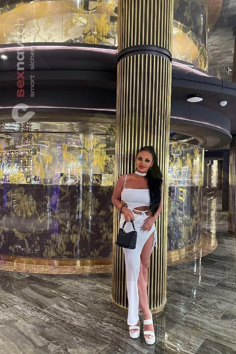 Jana Milf🔥❌ Happy Hour 😍 St.Gallen, Glarus, Graub&uuml;nden, Chur, Schweiz