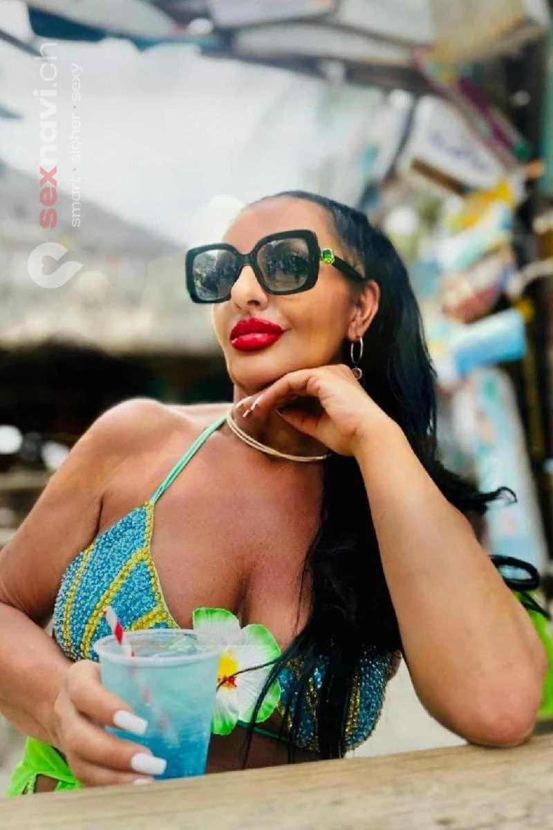 Jana Milf🔥❌ Happy Hour 😍 St.Gallen, Glarus, Graub&uuml;nden, Chur, Schweiz