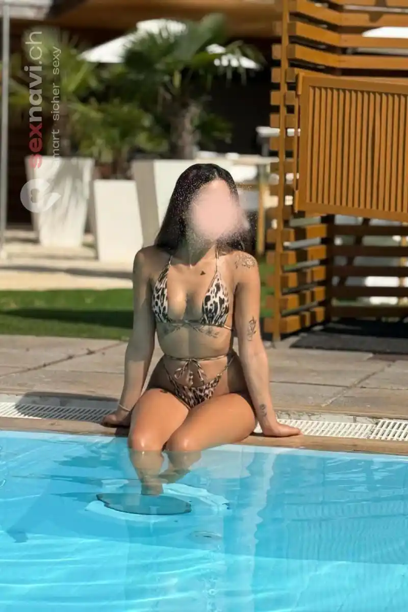 Ella  Bern Stadt, Schweiz, Biel/Bienne - Grenchen, Solothurn, Recherswil